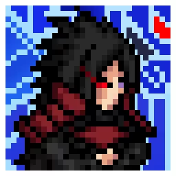 像素火影破碎改版(像素火影(旅行篇 一周年))