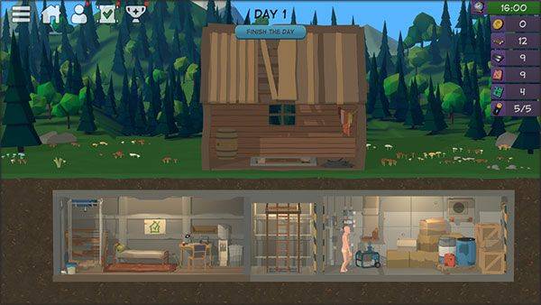 僵尸森林3游戏 v1.0.24安卓版