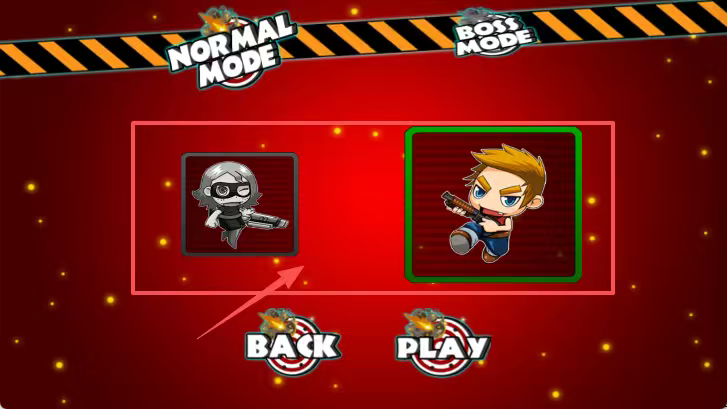 僵尸烹饪冲刺游戏(Zombie Cooking Dash)v1.0 安卓版