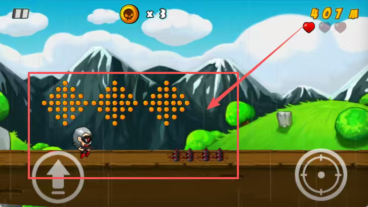 僵尸烹饪冲刺游戏(Zombie Cooking Dash)v1.0 安卓版