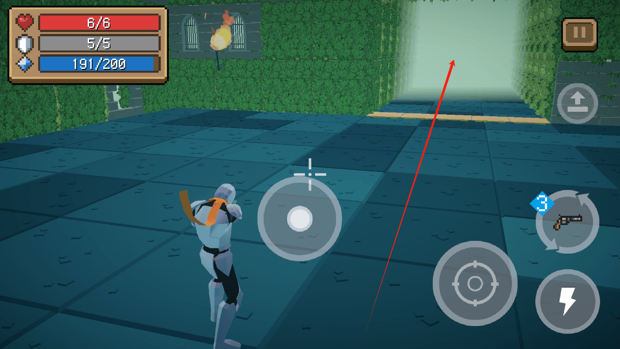 元气骑士3D版下载安装官方正版最新版 v0.4.0 安卓版 游戏攻略3