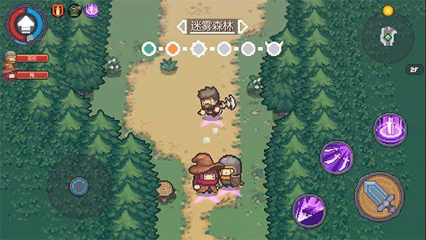 元气骑士前传官方正版 v1.12.0安卓版