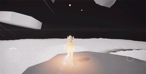 光遇先锋服 v0.29.0 (316008)安卓版