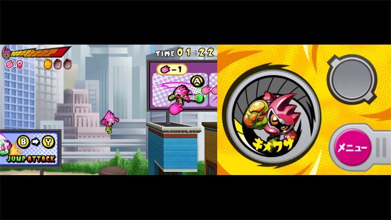 全能动作假面骑士X安卓版下载 v1.0.0 最新版