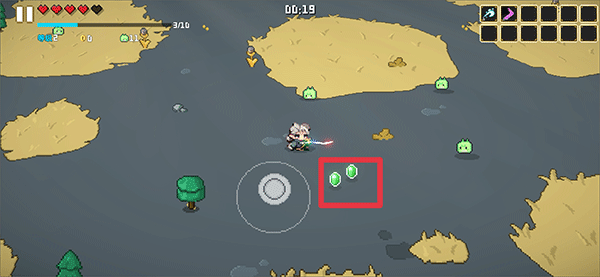 兽潮来袭 v1.0.20安卓版