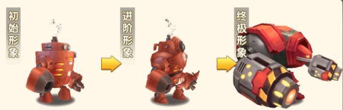 冒险王3ol腾讯版 v1.0.109 最新版