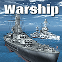 军舰战争模拟器官方正版 v1.82安卓版