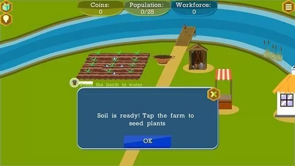 农场矿山手机版下载(Farm and Mine) 农场矿山手机版下载(Farm and Mine)