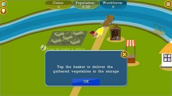 农场矿山手机版下载(Farm and Mine) 农场矿山手机版下载(Farm and Mine)