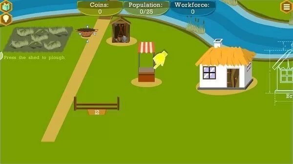 农场矿山手机版下载(Farm and Mine) 农场矿山手机版下载(Farm and Mine)