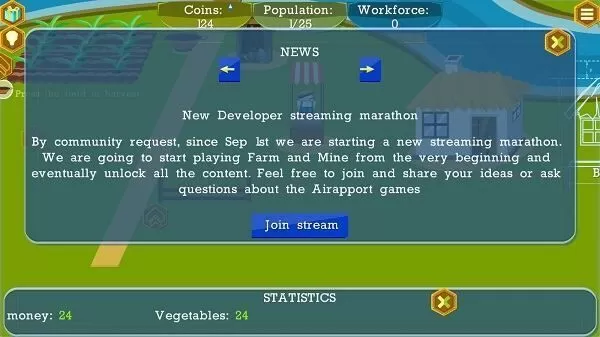 农场矿山手机版下载(Farm and Mine) 农场矿山手机版下载(Farm and Mine)