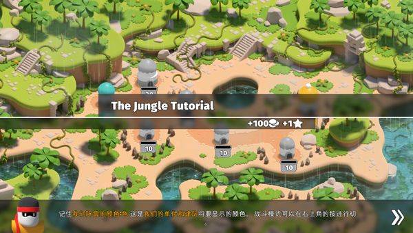 决战时刻2中文版 v1.0.1安卓版