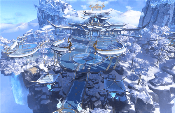 凡人修仙传人界篇应用宝版 v2.35.638644 最新版 凡人修仙传人界篇应用宝版 v2.35.638644 最新版