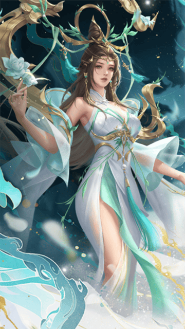 凡人神将传手游 v1.0.38 安卓版 凡人神将传手游 v1.0.38 安卓版
