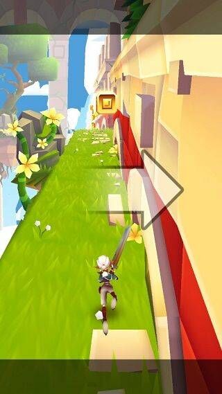 刀锋酷跑国际版最新版 v2.22.43安卓版