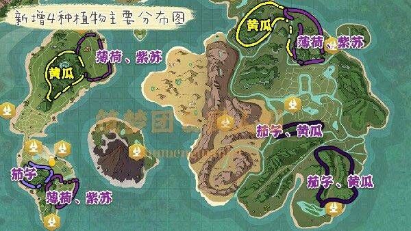 创造与魔法官方版 v1.0.0850安卓版