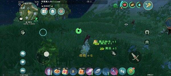 创造与魔法官方版 v1.0.0850安卓版