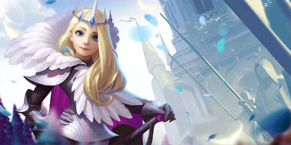 剑与家园qq登录版 剑与家园qq登录版