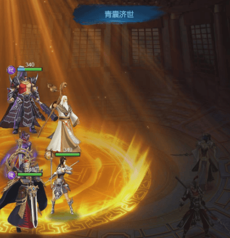 剑与盾0.1折版 v0.0.37.67安卓版