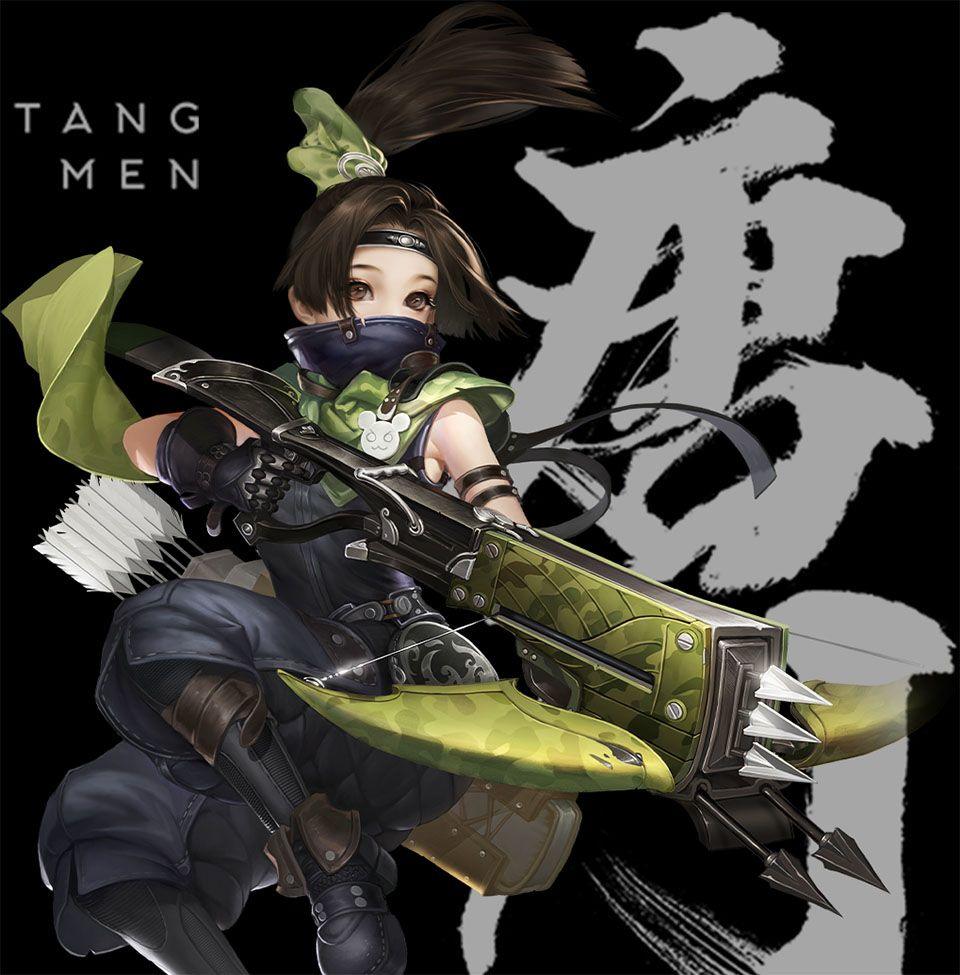 剑侠世界2手游官方版 v1.4.21441安卓版