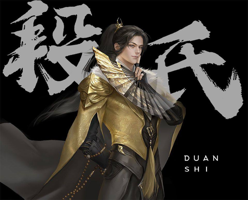 剑侠世界2手游官方版 v1.4.21441安卓版