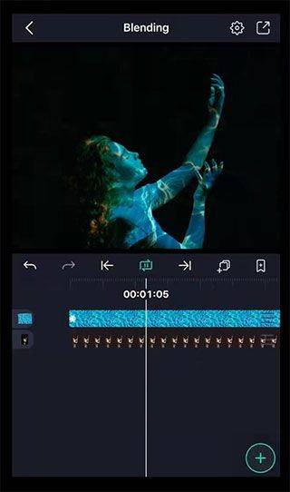 加查骨骼动画制作软件手机版(alight motion) v5.0.273.1028414