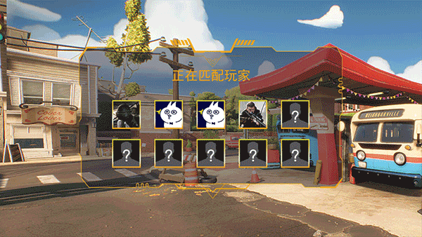 动物派对模拟最新版 v1.0安卓版