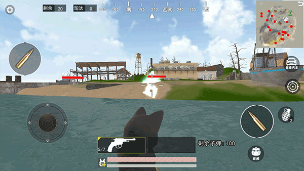 动物派对模拟最新版 v1.0安卓版