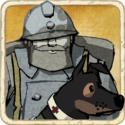 勇敢的心世界大战下载手机版(Valiant Hearts)