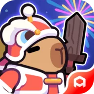 卡皮巴拉go国际服官方正版(capybara安装器)