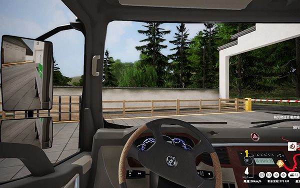 卡车人生手机版最新版 v1.8.7安卓版