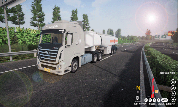 卡车人生手机版最新版 v1.8.7安卓版