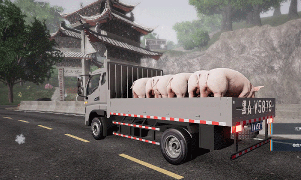 卡车人生手机版最新版 v1.8.7安卓版