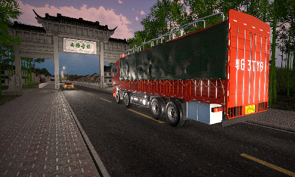 卡车人生手机版最新版 v1.8.7安卓版