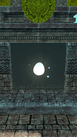 原神版神庙逃亡 v1.0.0安卓版