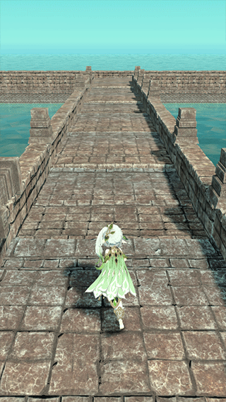 原神版神庙逃亡 v1.0.0安卓版