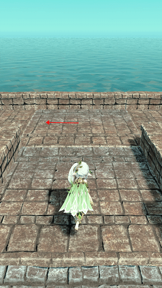 原神版神庙逃亡 v1.0.0安卓版