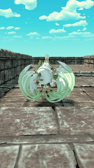 原神版神庙逃亡 v1.0.0安卓版