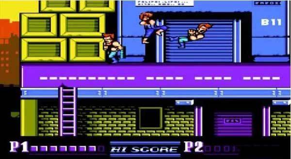 双截龙2 v2021.06.04.11最新版