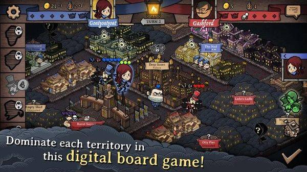 反英雄游戏 v1.0.26安卓版