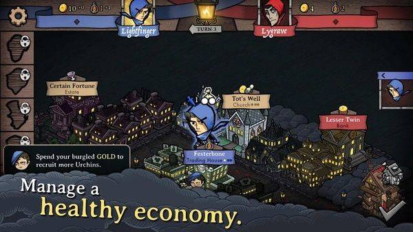 反英雄游戏 v1.0.26安卓版