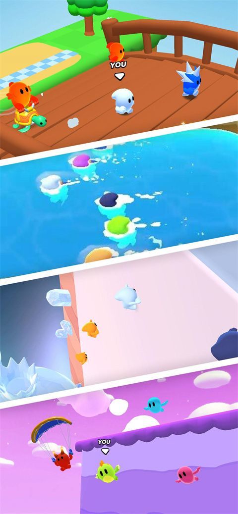 口袋冠军手游最新版 v7.3.12安卓版