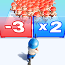 口袋奇兵官方正版 v1.669.0安卓版