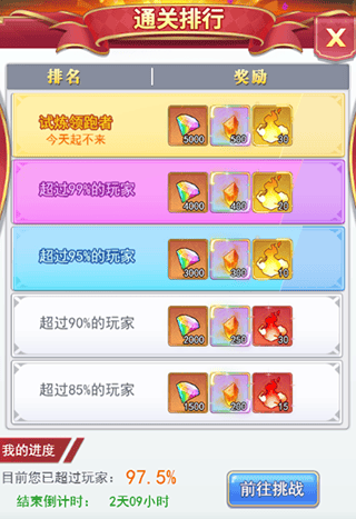 口袋异世界免登录手游下载 v44 安卓版 爬塔攻略截图4