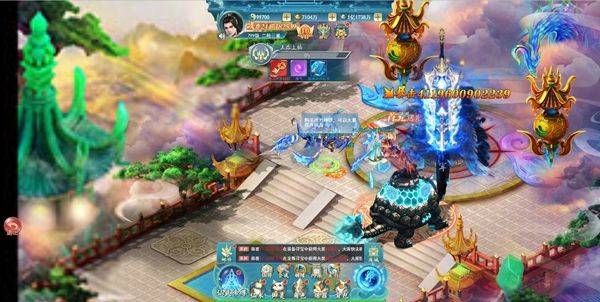 古剑奇闻录果盘版 v1.0.0安卓版