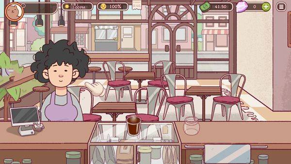可口的咖啡美味的咖啡官方正版 v1.19.0安卓版