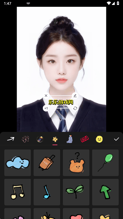 可颂拍照app v16.3.1 安卓版