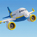 史诗飞机进化(Epic Plane Evolution) v1.12.1安卓版