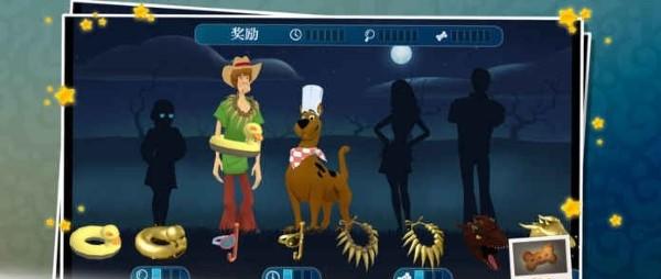 史酷比神秘案件游戏(Scooby-Doo)v1.90 最新版 史酷比神秘案件游戏(Scooby-Doo)v1.90 最新版
