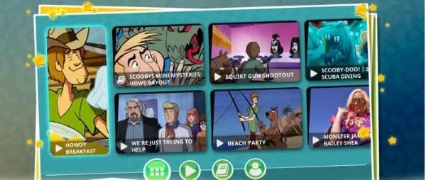 史酷比神秘案件游戏(Scooby-Doo)v1.90 最新版 史酷比神秘案件游戏(Scooby-Doo)v1.90 最新版